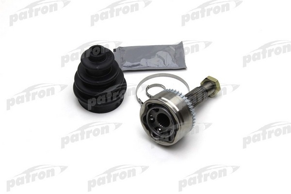 PATRON PCV4306 ШРУС наружн к-кт 25x54x22 ABS:43T MITSUBISHI: SPACE STAR 98-