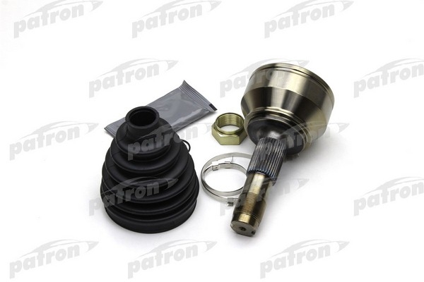 PATRON PCV4598 ШРУС наружн к-кт CITROEN: Jumper 06-, FIAT: Ducato 06-, PEUGEOT: Boxer 06-
