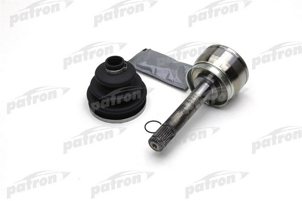 PATRON PCV4722 ШРУС наружн к-кт NISSAN: Terrano II 93-02 [A:27, B:27]