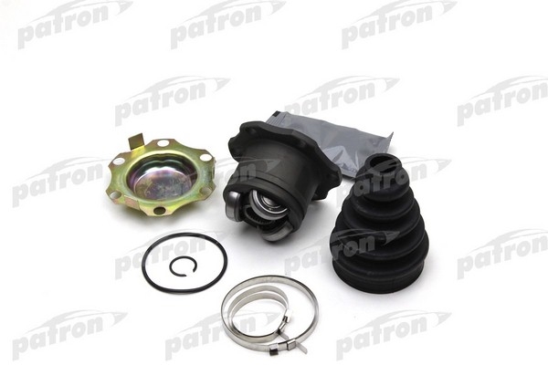 PATRON PCV5010 ШРУС внутр лев/прав к-кт SKODA: OCTAVIA , SW 1.6,1.8  96- АКПП