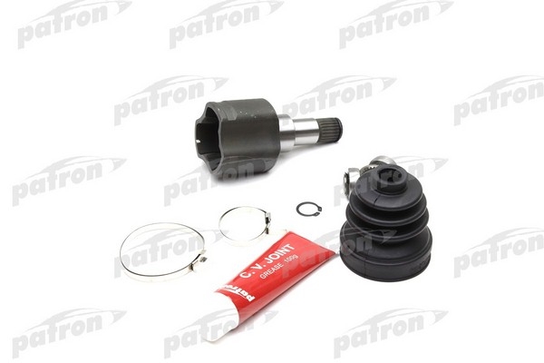 PATRON PCV5023 ШРУС внутр лев к-кт 23x40x21 FORD: FOCUS 98 - 04, FOCUS универсал 99 - 04 1.6
