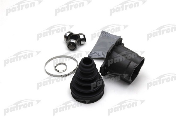 PATRON PCV5031 ШРУС внутр к-кт [B:34, D:85.5, L:84] VW: SHARAN 00-, FORD: GALAXY 00-, SEAT: ALHAMBRA 00- АКПП/ 5-ст РКПП