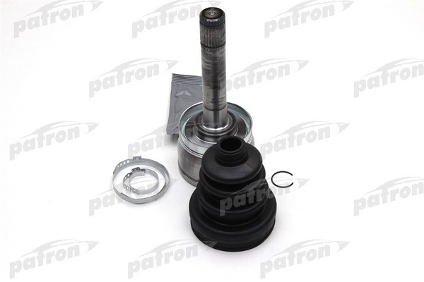 PATRON PCV5032 ШРУС наружн к-кт [A:27, B:32, D:92.5] NISSAN: TERRANO II 93- 2.4,2.7TD