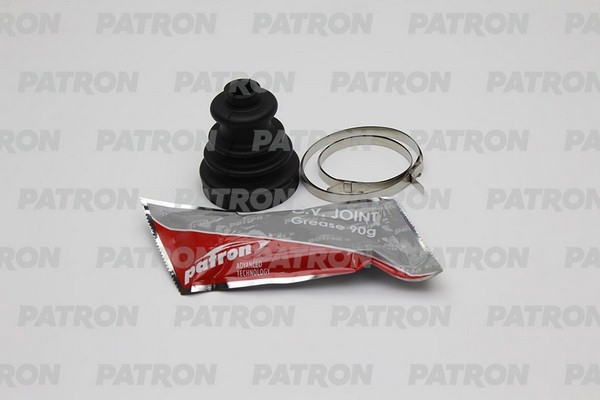 PATRON PDC0003 Пыльник ШРУСа внутр к-кт (17,5x60,5x79) FIAT: BRAVA 95-01, BRAVO 95-01, DOBLO 01-, DOBLO CARGO 01-, STILO 01-, STRADA 99-