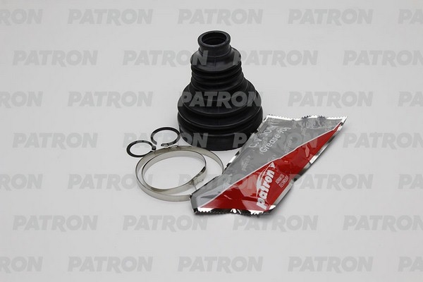 PATRON PDC0006 Пыльник ШРУСа внутр к-кт (24,5x69x110) AUDI: A4 00-04 , A4 04-08 , A6 ALLROAD 06-, A8 02-10   SEAT: EXEO 08-, EXEO ST 09-  VW: NEW BEETLE 98-