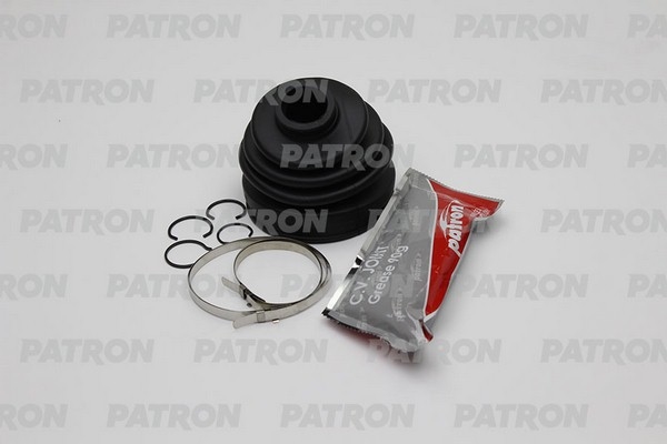 PATRON PDC0008 Пыльник ШРУСа внутр к-кт (26,5x88,5x108) OPEL: ASTRA J 09-, INSIGNIA 08-, INSIGNIA SPORTS TOURER 08-, INSIGNIA СЕДАН 08-, MERIVA B 10-