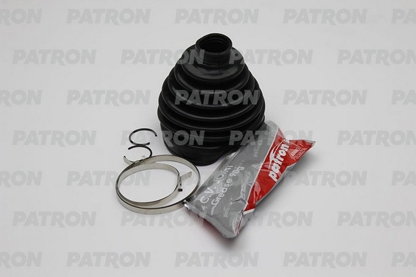 PATRON PDC0011 Пыльник ШРУСа к-кт (30x101x123) NISSAN: PATHFINDER 05-