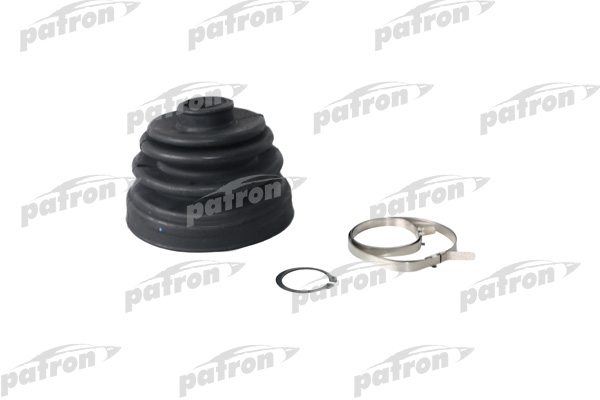 PATRON PDC0012 Пыльник ШРУСа внутренний к-кт MITSUBISHI: PAJERO 00-06