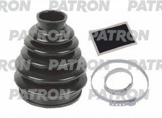 PATRON PDC0044 Пыльник ШРУСа CITROEN: JUMPER 06-, RELAY Van 06-, FIAT: DUCATO бортовой 06-, DUCATO автобус 06-, DU (произведено в Турции)