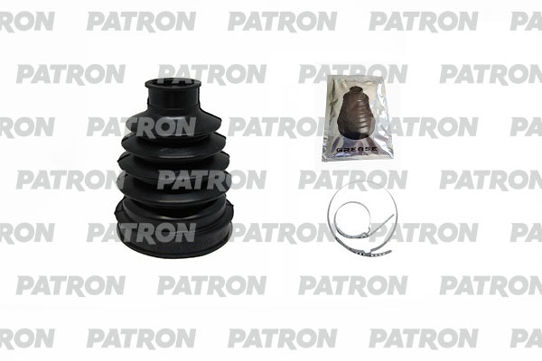 PATRON PDC0050 Пыльник ШРУСа