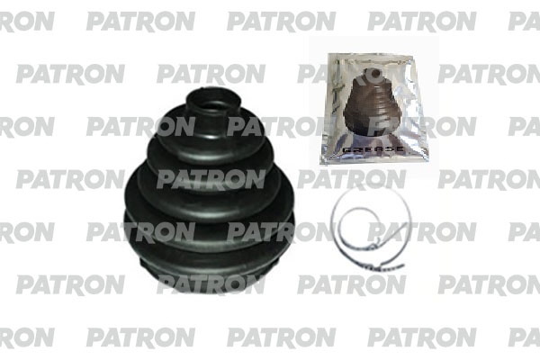 PATRON PDC0054 Пыльник ШРУСа