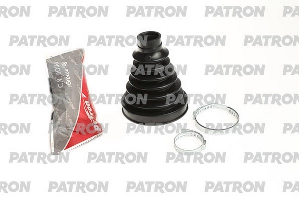 PATRON PDC0067 Пыльник ШРУСа VW: MULTIVAN V 03-