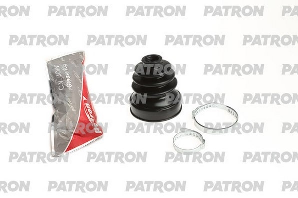 PATRON PDC0069 Пыльник ШРУСа без пружины RENAULT SANDERO 08-