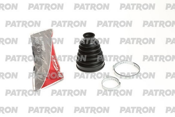 PATRON PDC0070 Пыльник ШРУСа RENAULT KANGOO / GRAND KANGOO (KW0/1 ) 1.6 (KW00, KW0Y, KW0E, KW0N, KW0P) 08-