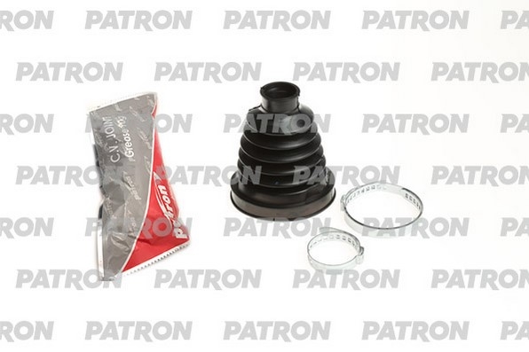 PATRON PDC0072 Пыльник ШРУСа RENAULT DUSTER 11-
