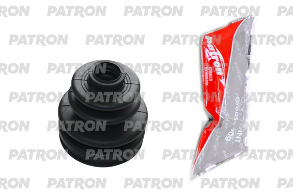 PATRON PDC0080 Пыльник ШРУСа внутр к-кт NISSAN Primera TOYOTA Allion bB Caldina Camry Carina Carina E Celica Corolla Corolla Fielder Corolla II Corolla Levin Corolla Runx/Allex Co