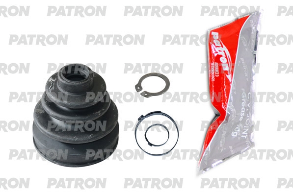 PATRON PDC0082 Пыльник ШРУСа внутр к-кт NISSAN AD / AD Expert Bluebird Sylphy Latio Tiida Tiida Latio Wingroad