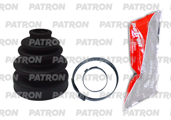 PATRON PDC0083 Пыльник ШРУСа наружн к-кт ACURA RDX RL HONDA Accord Accord Tourer CR-V Crosstour Elysion Legend SUBARU Trezia TOYOTA bB Belta Funcargo Ist Platz Porte Probox Ractis