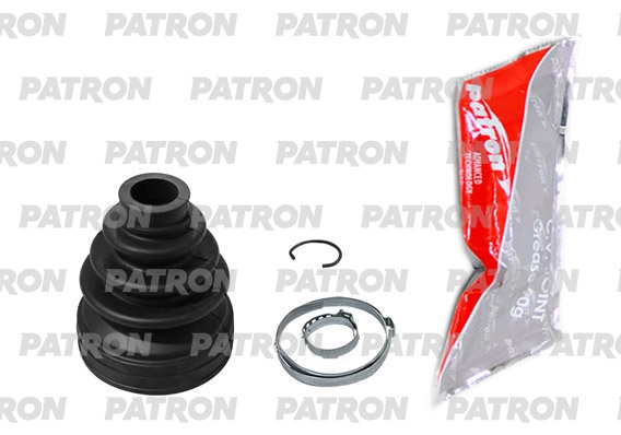 PATRON PDC0085 Пыльник ШРУСа OPEL CORSA C (X01) 00- MERIVA A вэн (X03) 03-