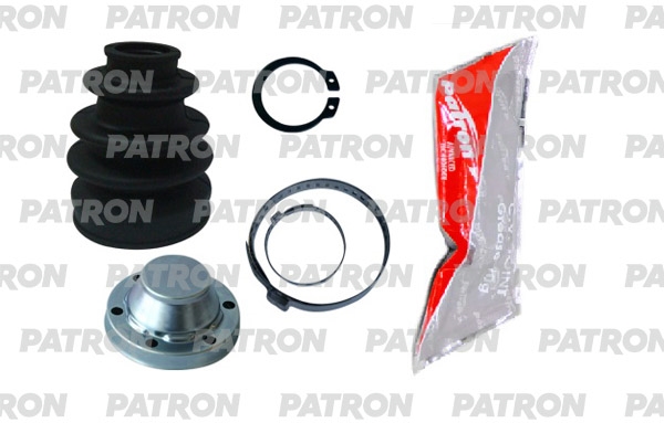 PATRON PDC0091 Пыльник ШРУСа (26x64x98) VW: TOUAREG 02-