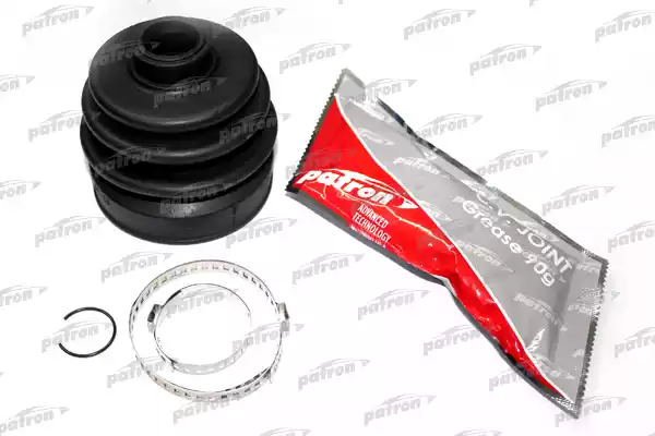 PATRON PDC0326 Пыльник ШРУСа наружн к-кт (23x79x93) MAZDA: 626 GD 1.8 87-92, 323 BA 1.8 16v 94-98