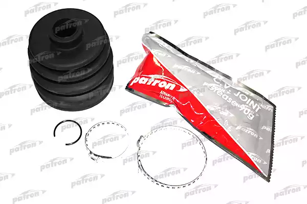 PATRON PDC0377 Пыльник ШРУСа