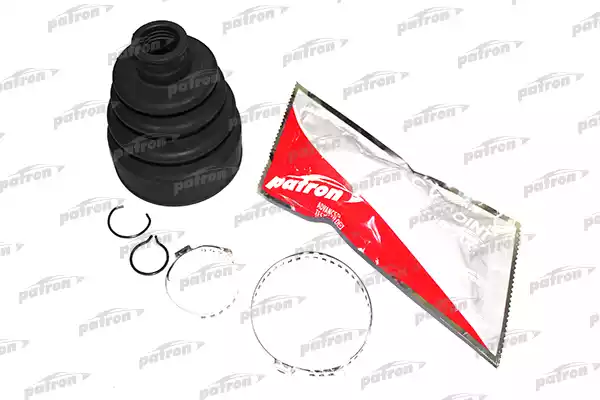 PATRON PDC0441 Пыльник ШРУСа внутр к-кт (20.3x69x102) FORD: ESCORT 1.1/1.3 -90, FIESTA 1.1 -94, ORION 1.3 -90