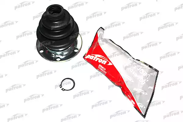 PATRON PDC0470 Пыльник ШРУСа внутр к-кт (23x45x77) BMW: 3 E36 316i/318i/320i 90-00