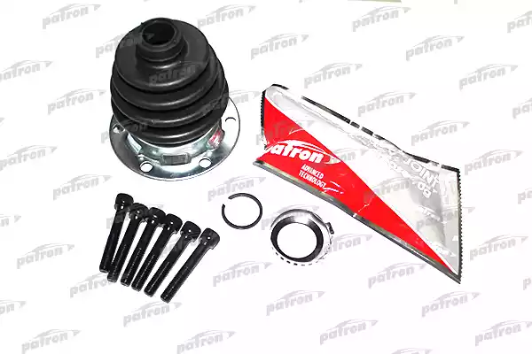 PATRON PDC0481 Пыльник ШРУСа