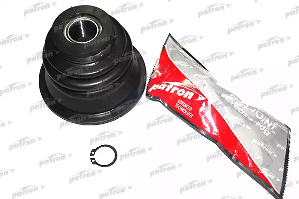 PATRON PDC0573 Пыльник ШРУСа внутр к-кт лев с подшипником (25.8x88x84) RENAULT: CLIO I 90-98, LAGUNA 93-01, MEGANE 96-, TWINGO 93-