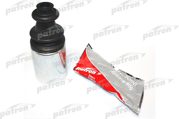 PATRON PDC0579 Пыльник ШРУСа внутр к-кт (20x62x100) PEUGEOT: 106/306/309/405, PARTNER 87-01