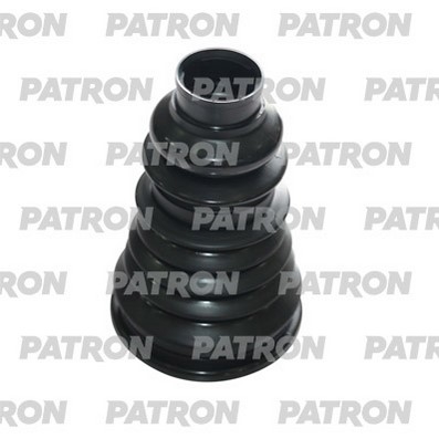 PATRON PDC2575 Пыльник ШРУСа наружн к-кт (34x79x144.5) RENAULT: CLIO I 90-98, TWINGO 93- со смазкой и хомутами