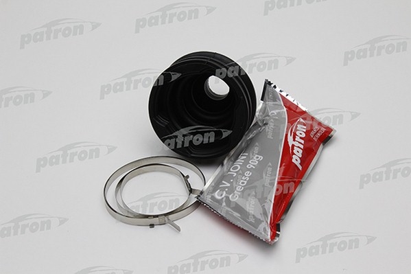 PATRON PDC2640 Пыльник ШРУСа внутр к-кт MAZDA: 3 03-09