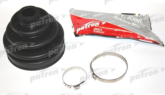 PATRON PDC2746 Пыльник ШРУСа наружн к-кт (23.2x95x97) NISSAN: MAXIMA J30 3.0i 88-94