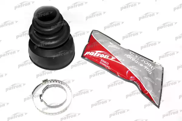 PATRON PDC3257 Пыльник ШРУСа внутр к-кт (33x76.5x106) CITROEN: BERLINGO 2.0HDi 90 12/99-, XSARA 1.8i/1.8D/1.9D/TD/2.0 97-00