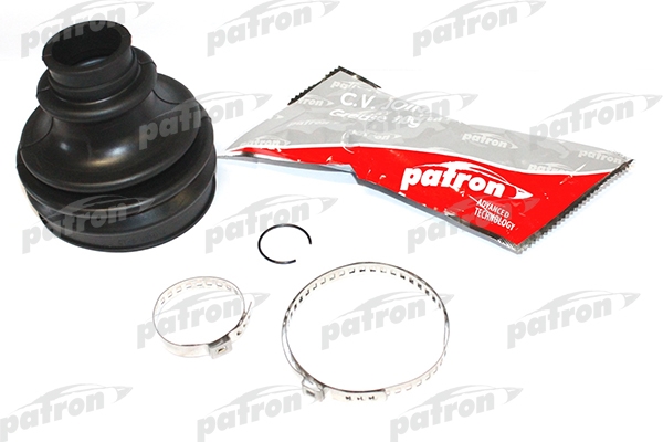 PATRON PDC3258 Пыльник ШРУСа наружн к-кт (33x84x99) CITROEN: BERLINGO 2.0HDi 90 99-, XSARA 1.6 16v (mot. NFU (TU5JP4)) 00-, 1.8i/1.8D/1.9D/TD/2.0 97-00