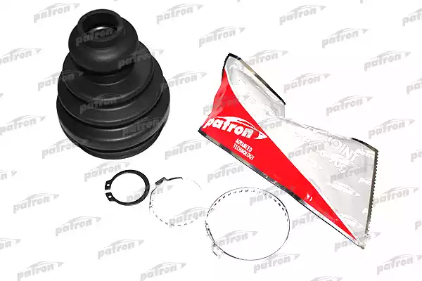 PATRON PDC3541 Пыльник ШРУСа внутр к-кт (25x72.5x106) MERCEDES-BENZ: VITO 2.2CDI 03/99-, V-Class 2.0CDI/2.2CDI 03/99-