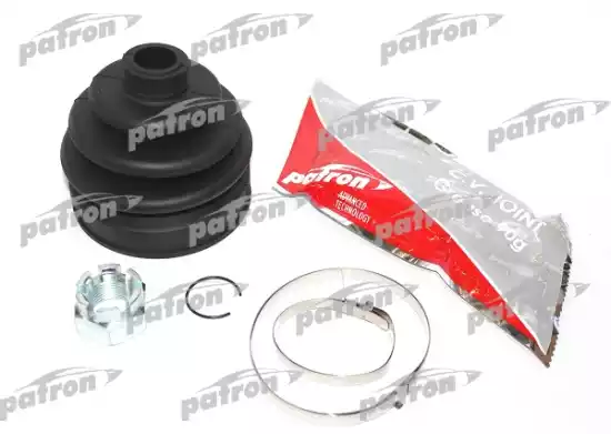 PATRON PDC3905 Пыльник ШРУСа наружн к-кт (20x77x95) HYUNDAI: GETZ 02-