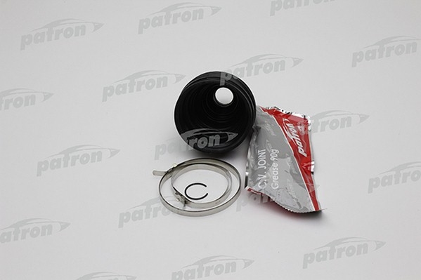 PATRON PDC3924 Пыльник ШРУСа наружн к-кт NISSAN: TIIDA 07-
