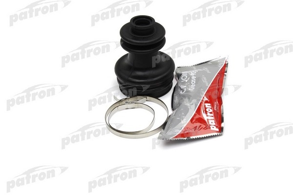 PATRON PDC3939 Пыльник ШРУСа внутр к-кт (20.5x64.5x108) OPEL: CORSA B 96-00