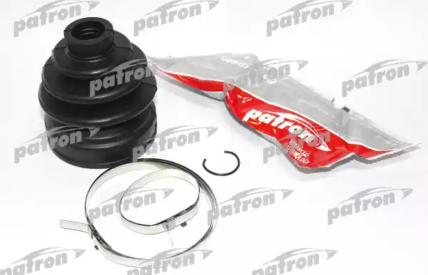PATRON PDC3945 Пыльник ШРУСа внутр к-кт (22x65x89) HYUNDAI: ACCENT 00-, GETZ 02-   MAZDA: 323 98-04