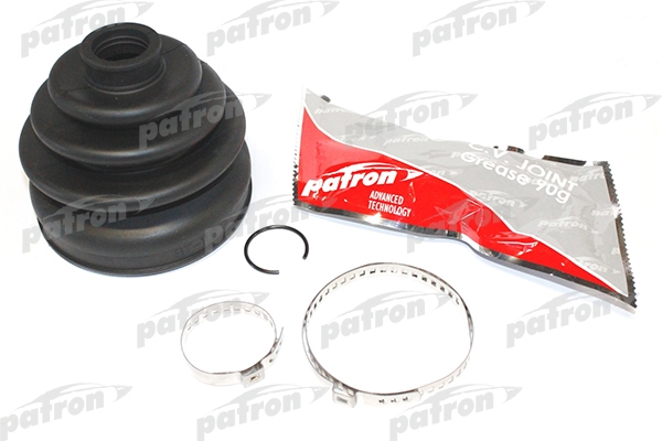 PATRON PDC3994 Пыльник ШРУСа наружн к-кт (25.6x98x112) VW: MULTIVAN V 03-, TRANSPORTER V c бортовой платформой 03-, TRANSPORTER V фургон 03-