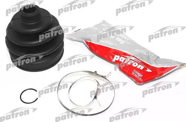 PATRON PDC4024 Пыльник ШРУСа