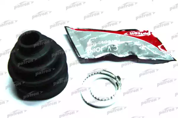 PATRON PDC4058 Пыльник ШРУСа наружн к-кт (25x83x93) NISSAN: ALMERA II 00-, PULSAR II 00-