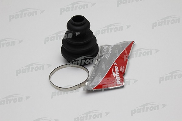 PATRON PDC4113 Пыльник ШРУСа внутр к-кт (25x56x106) ALFA ROMEO: 166 98-   SEAT: LEON 99-, TOLEDO II 99-06   VW: TRANSPORTER IV 90-