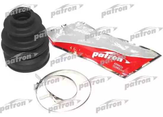 PATRON PDC4211 Пыльник ШРУСа внутр к-кт (26x64x98) VW: TOURAN 03-   TOYOTA: ESTIMA 00-, PREVIA 00-