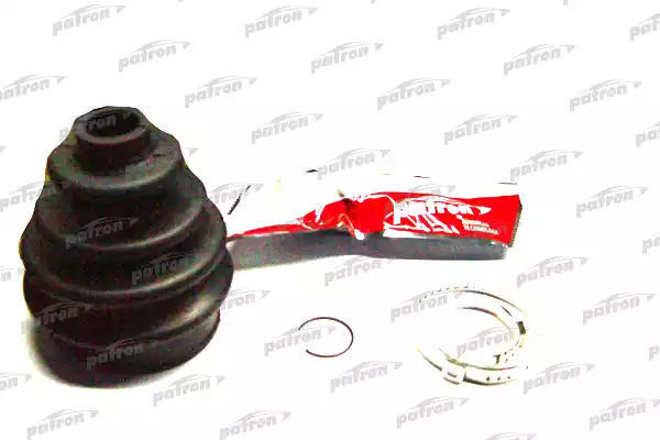 PATRON PDC4387 Пыльник ШРУСа наружн к-кт (23.5x80x107) OPEL ASTRA H 04-, CORSA C 00-, MERIVA 03-, INSIGNIA 08-   FIAT DOBLO 01-, STILO 01-  PDC4387
