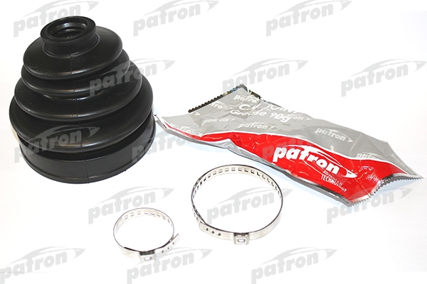 PATRON PDC4416 Пыльник ШРУСа наружн к-кт (27x96x122) FORD: TRANSIT 00-