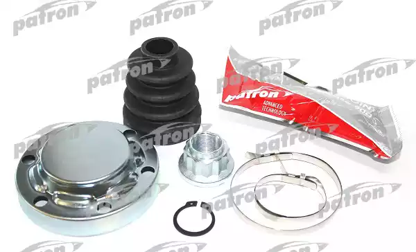 PATRON PDC4554 Пыльник ШРУСа наружн к-кт (22x55.5x76) AUDI: Q7 06-   PORSCHE: CAYENNE 07-10   VW: TOUAREG 02-