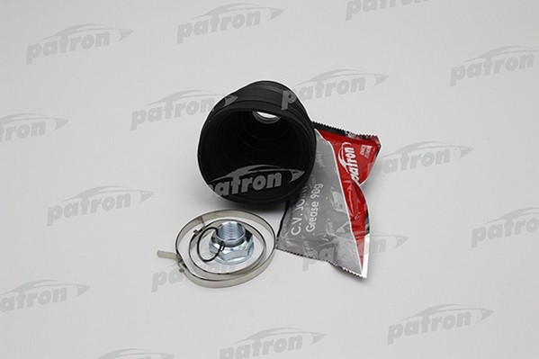 PATRON PDC4824 Пыльник ШРУСа наружн к-кт TOYOTA: COROLLA 01-